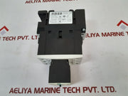 Siemens 3Rt1036-1An24 Contactor 3Rh1921-1Ha22