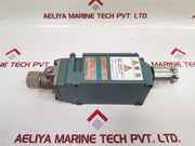 Taihei Boeki Tdz-7 Pressure Switch 700 Kgf/Cm2