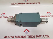 Taihei Boeki Tdz-7 Pressure Switch 700 Kgf/Cm2