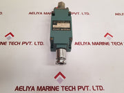 Taihei Boeki Tdz-7 Pressure Switch 700 Kgf/Cm2