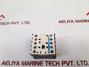 Telemecanique Lc1K0610M7 Contactor