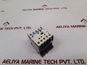 Telemecanique Lc1K0610M7 Contactor