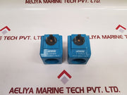 Vickers D 507834 Solenoid Valve Coil