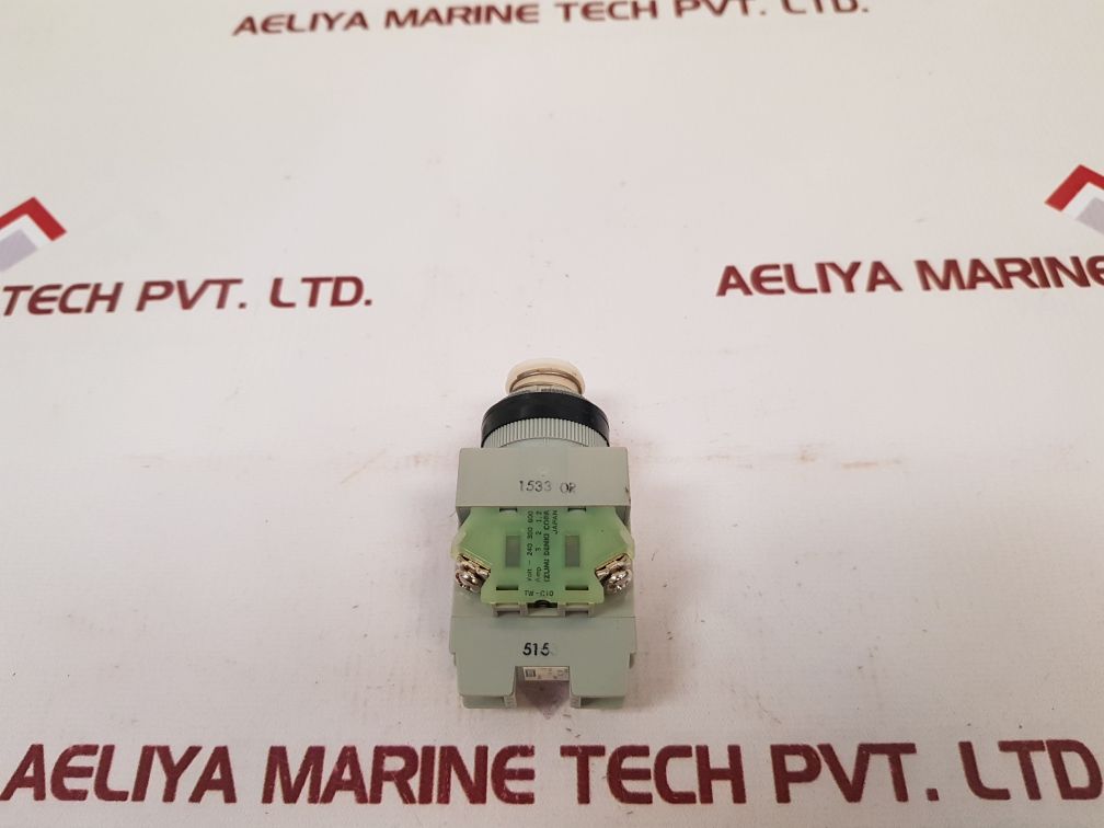 Izumi Tw-c10 Push Button Alqw2B9911