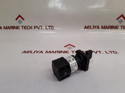 Schneider Electric K10B002Ach Harmony Cam Switch