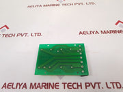 Nabco Nps-103-881 Pcb Card