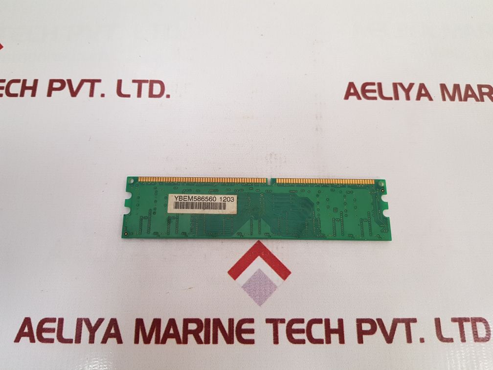 Samsung M368L3223Etm-ccc Memory(Ram) Card Pc3200U-30331-a1