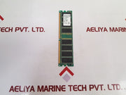 Samsung M368L3223Etm-ccc Memory(Ram) Card Pc3200U-30331-a1