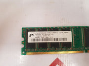 Hp 326667-041 Memory Ram Mt8Vddt3264Ag-40Bg4