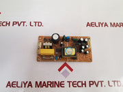 Kb 3150 Power Supply Board Cx-dp3 Ver: 2.0