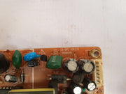 Kb 3150 Power Supply Board Cx-dp3 Ver: 2.0