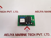 Cipsa Tec 6.682-603 Pcb Card