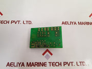 Cipsa Tec 6.682-603 Pcb Card