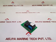 Cipsa Tec 6.682-603 Pcb Card