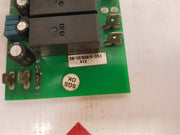 Cipsa Tec 6.682-603 Pcb Card