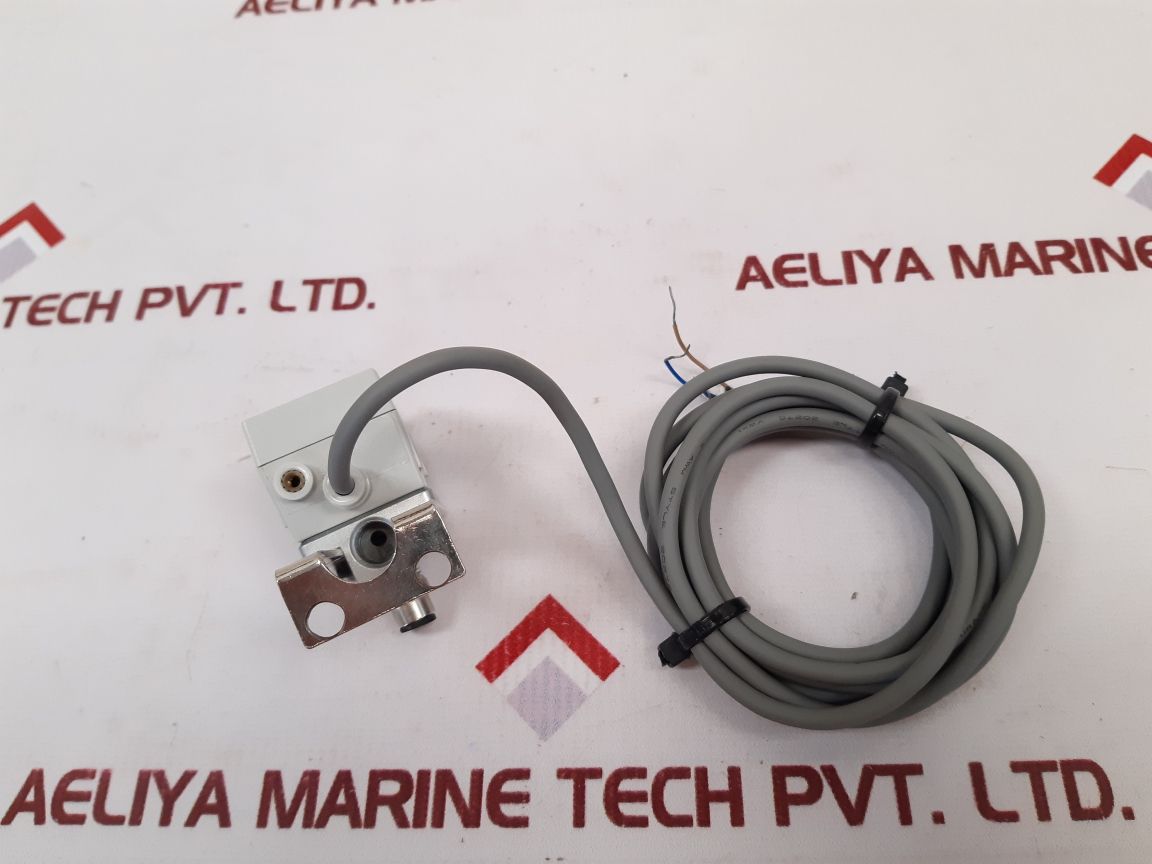 Parker Convum Mps-v3G-pga Pressure Sensor New