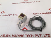 Parker Convum Mps-v3G-pga Pressure Sensor New