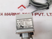 Parker Convum Mps-v3G-pga Pressure Sensor New