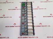 B&R 3Bp151.41 Rev. F0 Backplane Base 27740185206