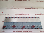 B&R 3Bp151.41 Rev. F0 Backplane Base 27740185206