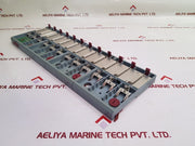 B&R 3Bp151.41 Rev. F0 Backplane Base 27740185206