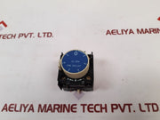 Stromberg Okzt 1 Time Delay Relay