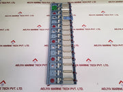 B&R 3Bp150.41 Rev. F0 Backplane Base New