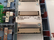 B&R 3Bp150.41 Rev. F0 Backplane Base New
