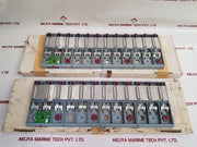 B&R 3Bp151.41 Rev. F0 Backplane New