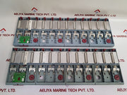 B&R 3Bp151.41 Rev. F0 Backplane New