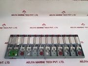 B&R 3Bp151.41 Rev. F0 Backplane New