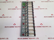 B&R 3Bp151.41 Rev. F0 Backplane New