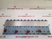 B&R 3Bp151.41 Rev. F0 Backplane New