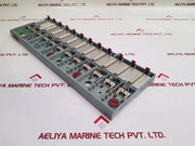 B&R 3Bp151.41 Rev. F0 Backplane New
