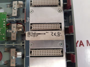 B&R 3Bp151.41 Rev. F0 Backplane New