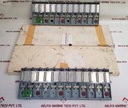 B&R 3Bp151.41 Rev. F0 Backplane New