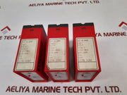 Pr Electronics 2236 X2B2 Limit Switch