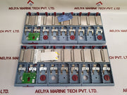 B&R 3Bp152.41 Rev. F0 9-slot Backplane