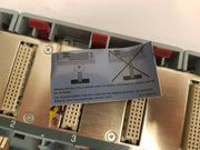 B&R 3Bp152.41 Rev. F0 9-slot Backplane