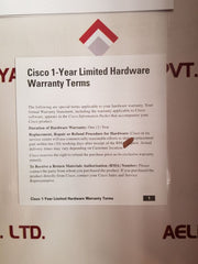 Cisco Systems 7937 (Cp-7937G) Ip Conference Station 2201-40100-001