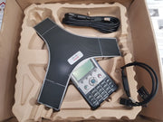 Cisco Systems 7937 (Cp-7937G) Ip Conference Station 2201-40100-001
