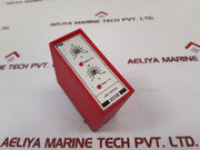 Pr Electronics 2238 D4C Limit Switch Used