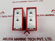 Pr Electronics 2238 Trip Amplifier Used 24 Vdc
