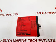 Pr Electronics 2238 Trip Amplifier Used 24 Vdc