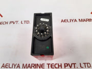 Pr Electronics 2238 Trip Amplifier Used 24 Vdc