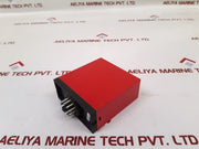 Pr Electronics 2238 Trip Amplifier Used 24 Vdc