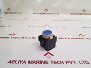 Stromberg Okzt1 Time Delay Relay 0, 1_30S New