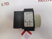 Stromberg Okzt1 Time Delay Relay 0, 1_30S New