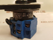 Kraus&Naimer Cg 10 Cam Switch