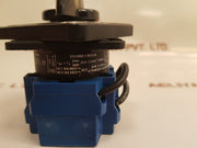 Kraus&Naimer Cg 10 Cam Switch